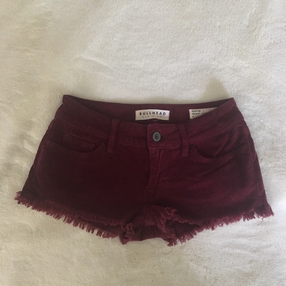 4 Short Bundle - Picture 3 of 5